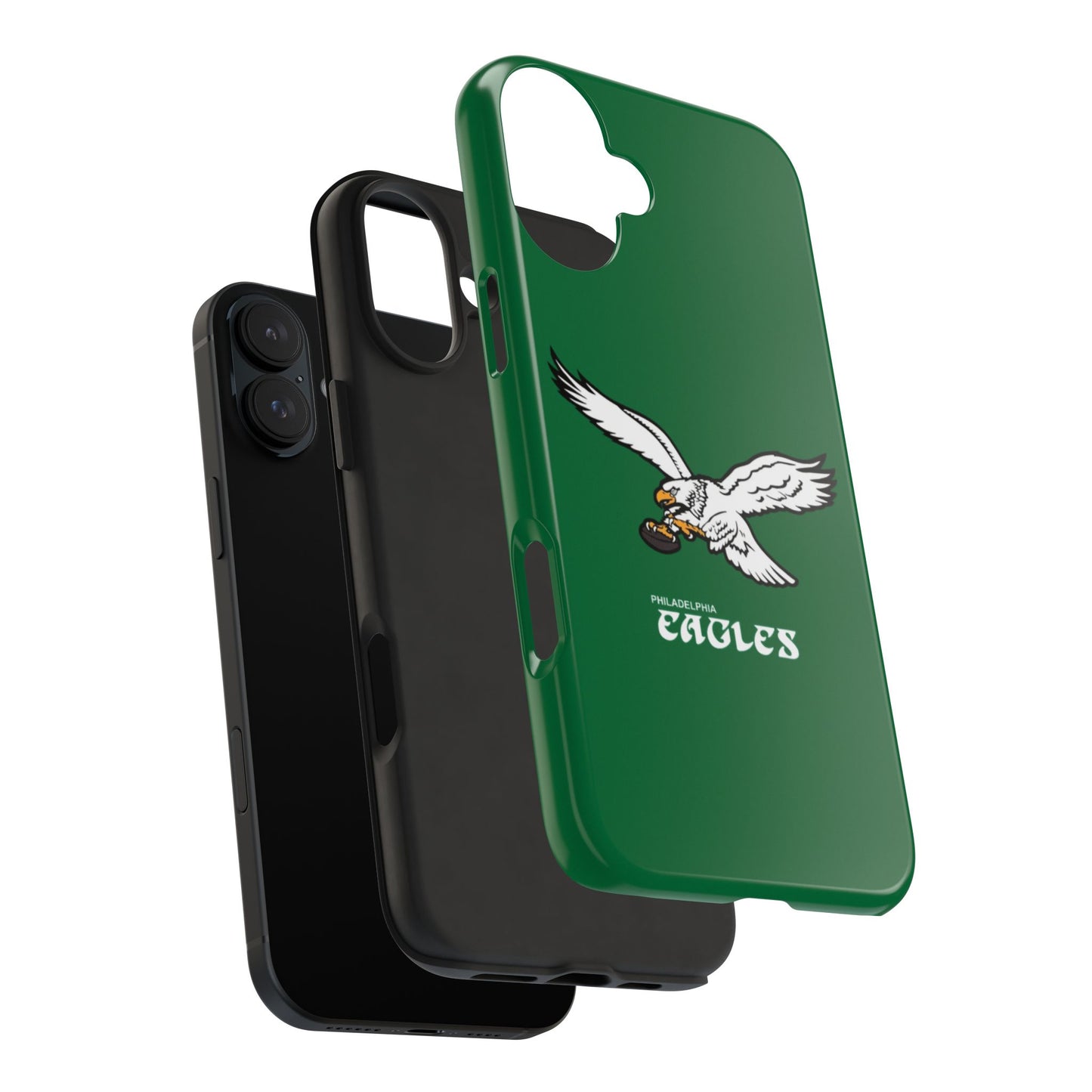 Eagles (Kelly Green edition)