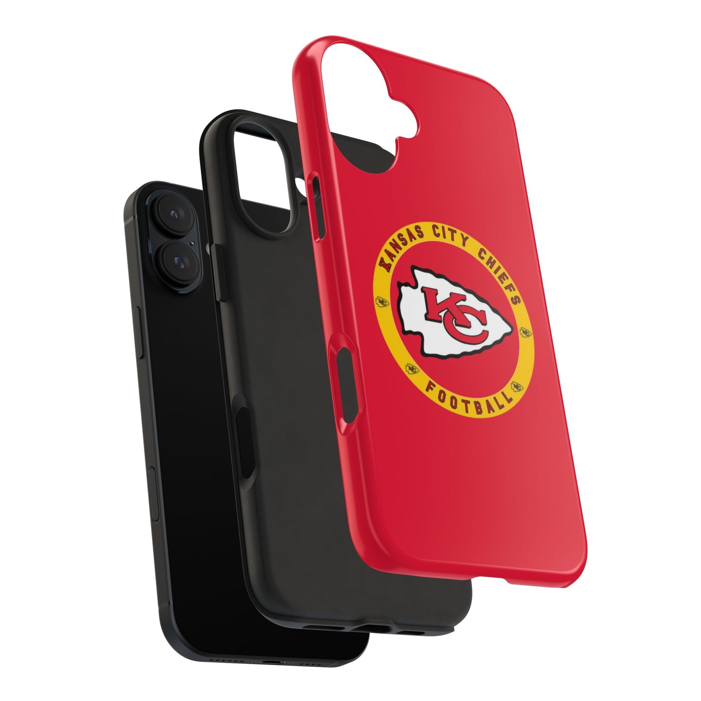 Kansas City Chiefs Case