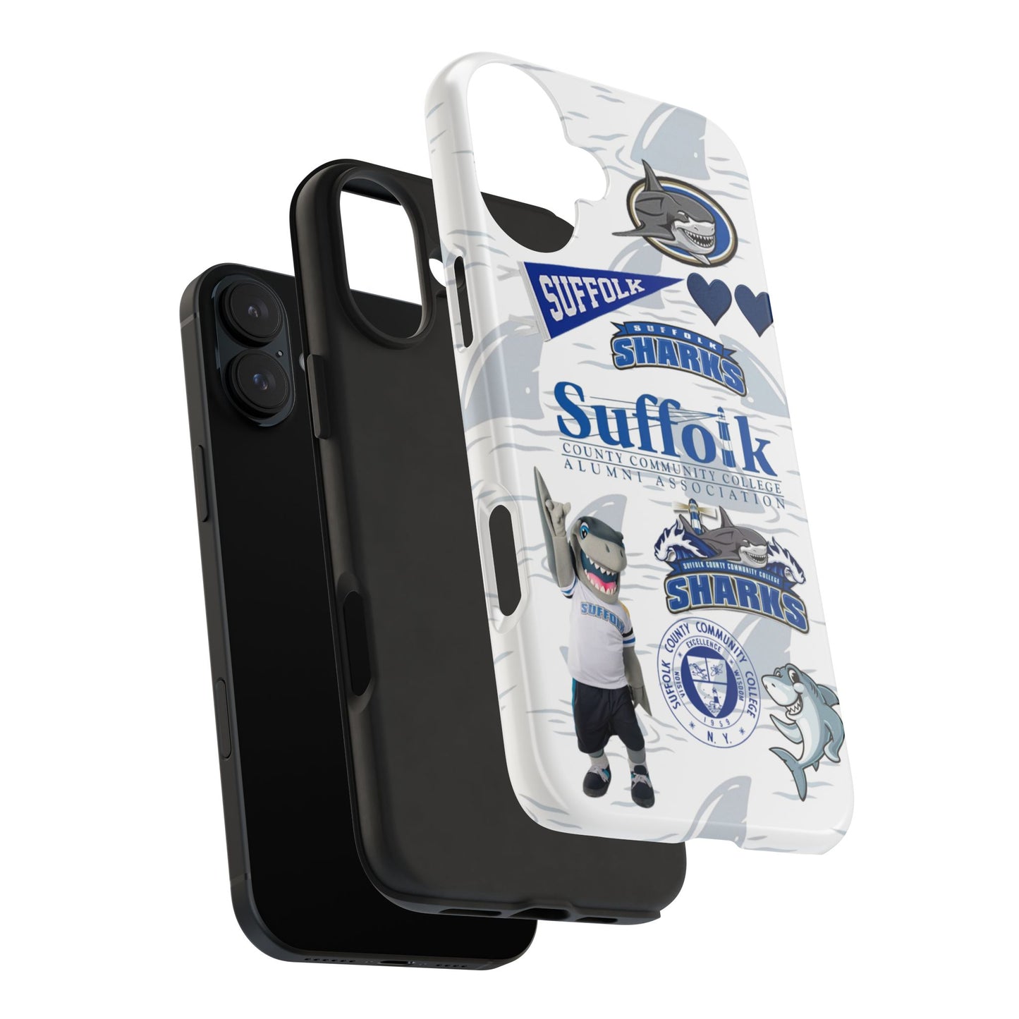 Suffolk County Community College