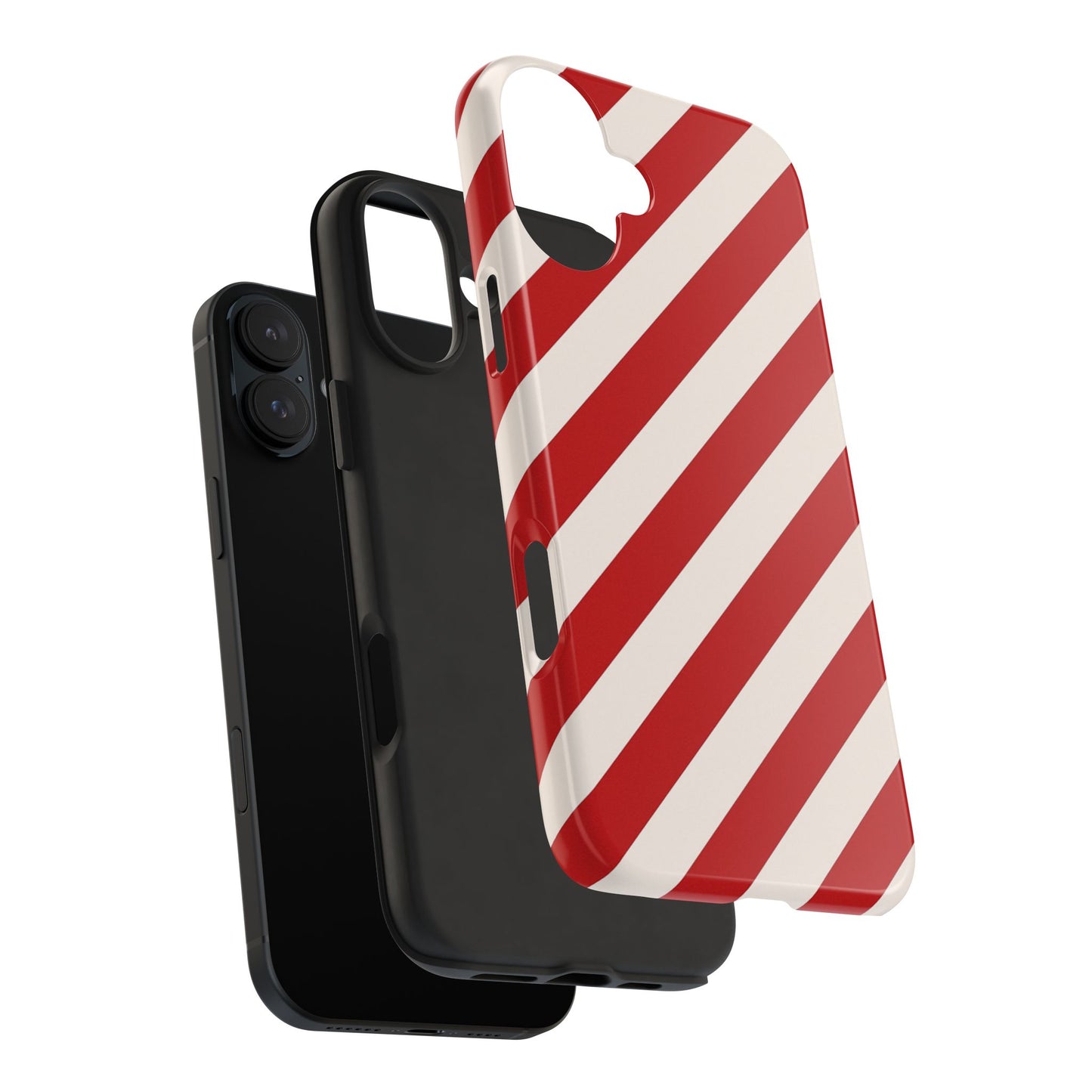Candy Cane Lane