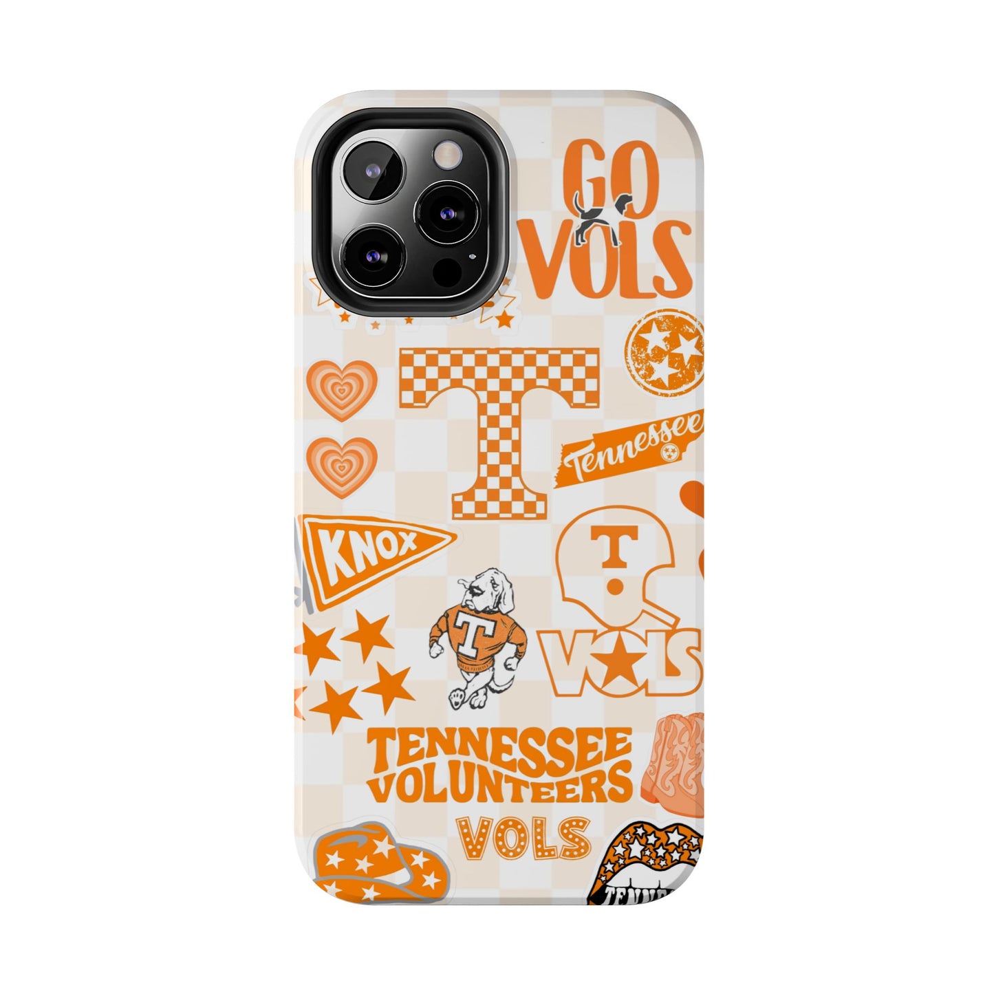 University of Tennessee