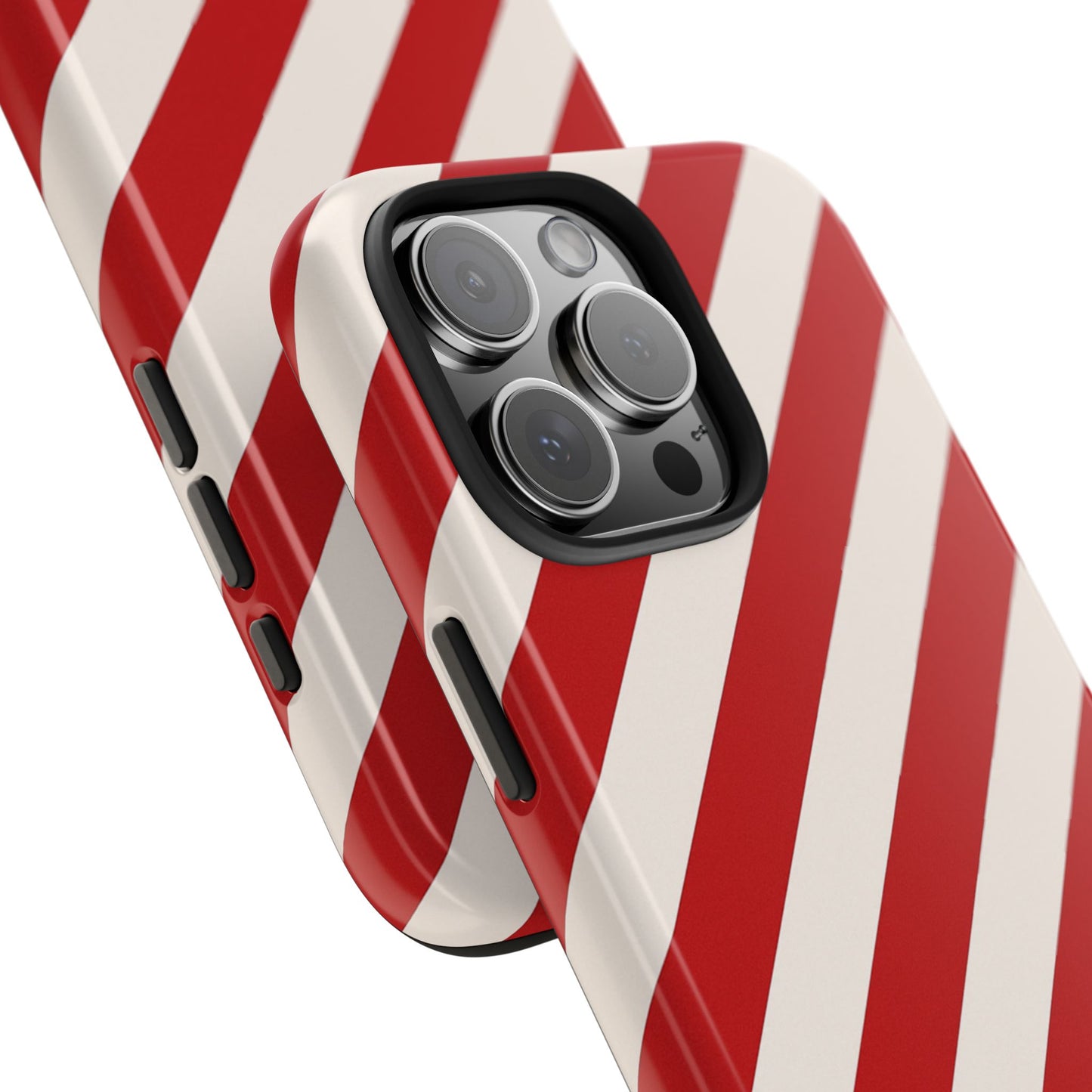 Candy Cane Lane