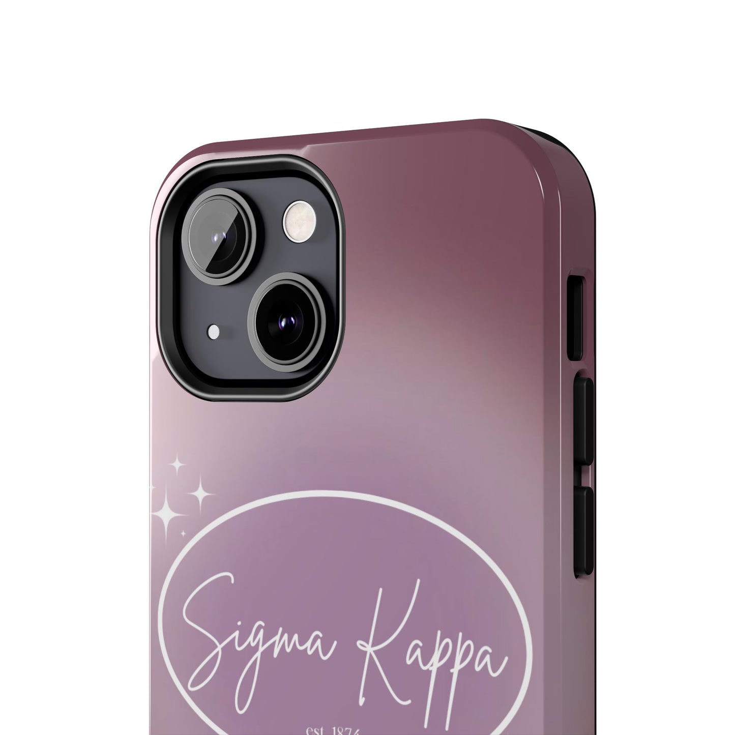 Sigma Kappa