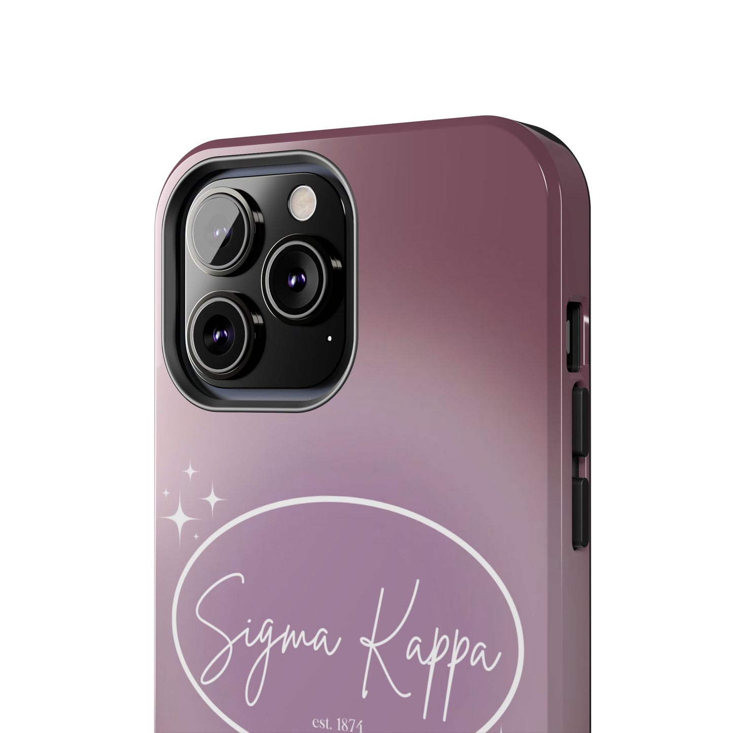 Sigma Kappa