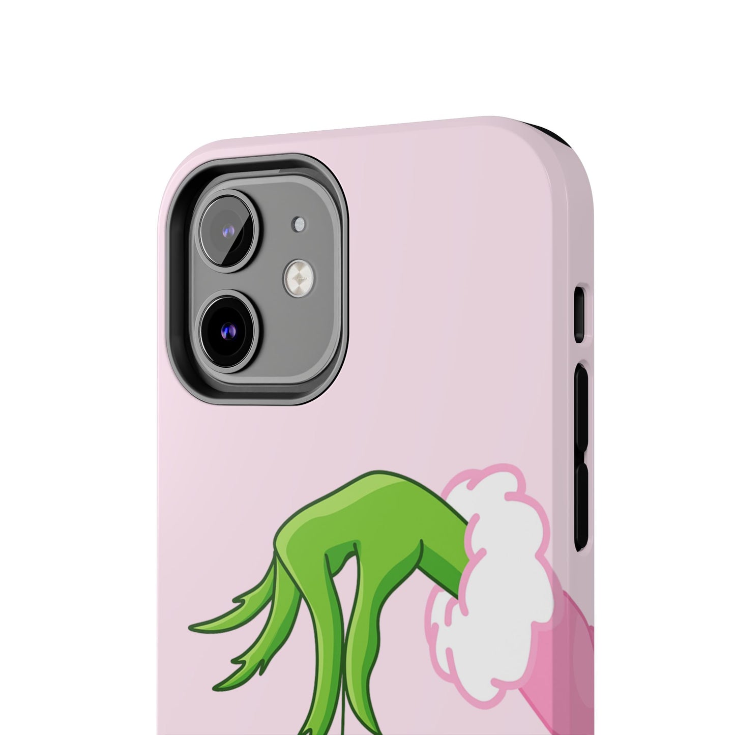 Merry Grinchmas