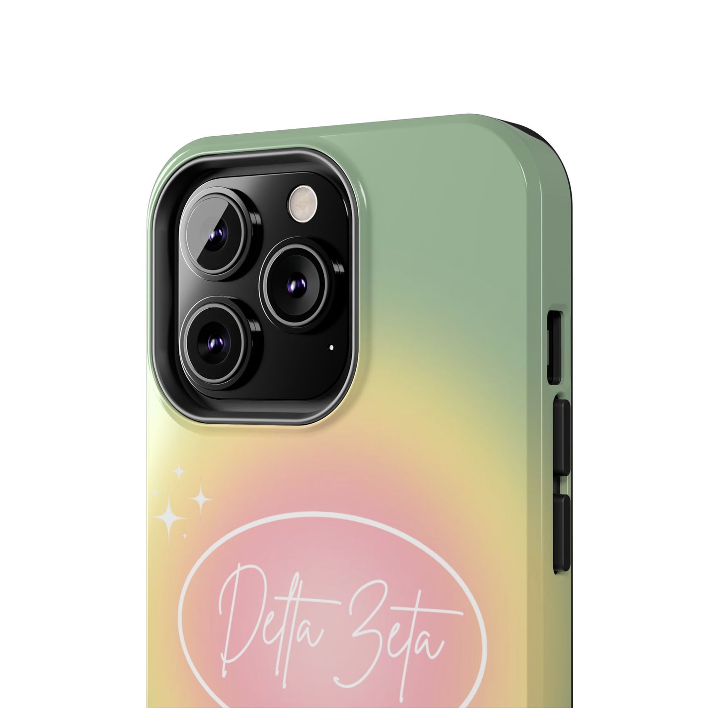 Delta Zeta