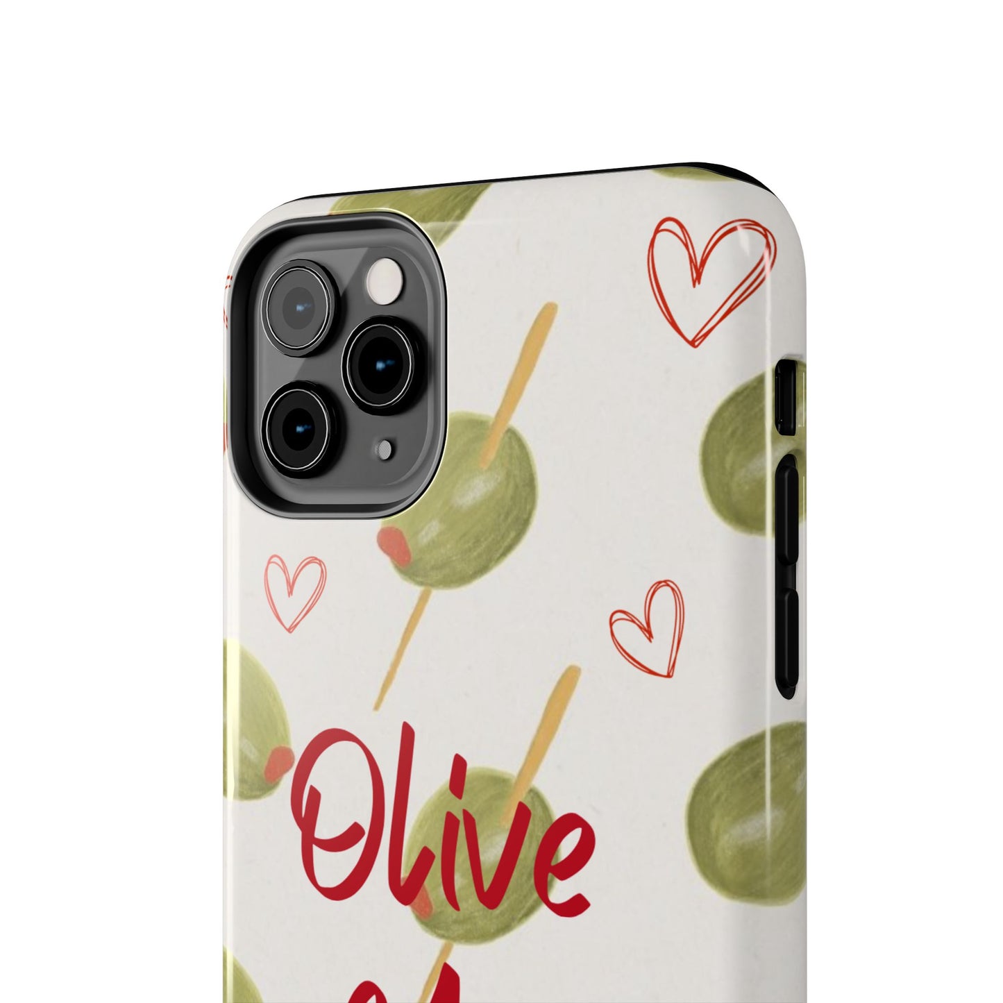 Olive You