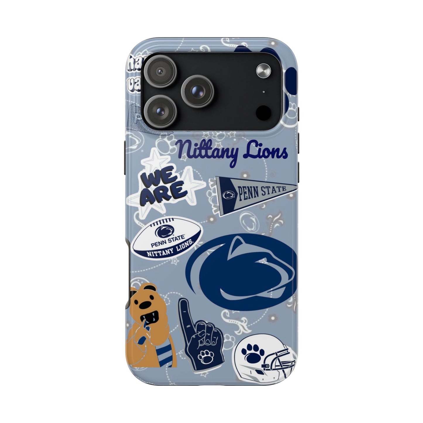 Penn State