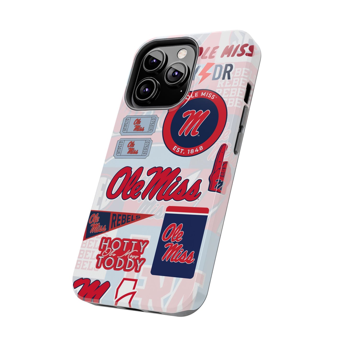 Ole Miss