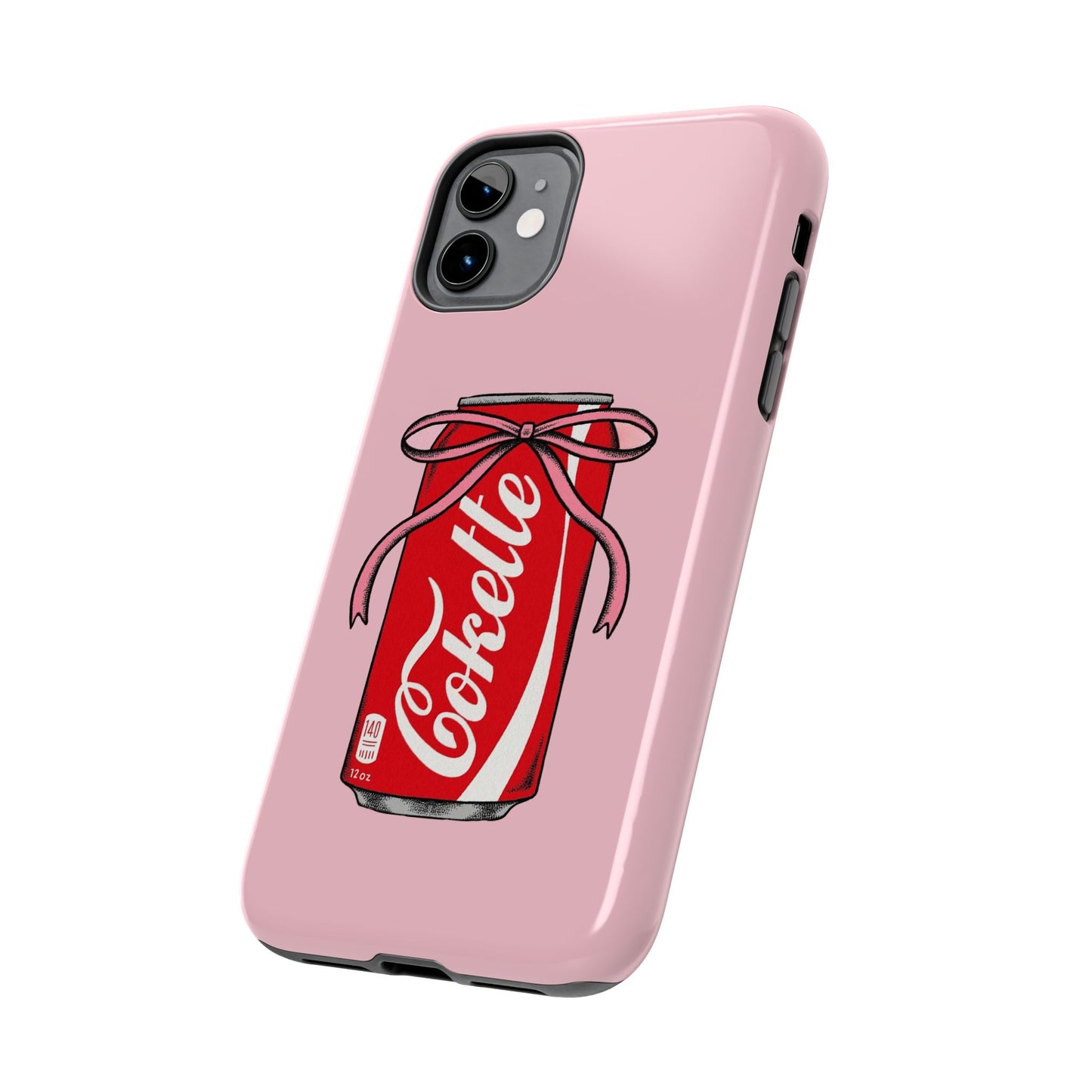 Cokette