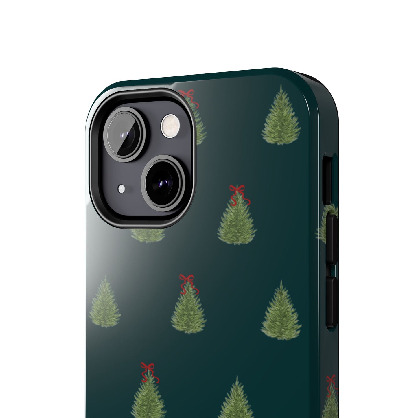 Evergreen Charm