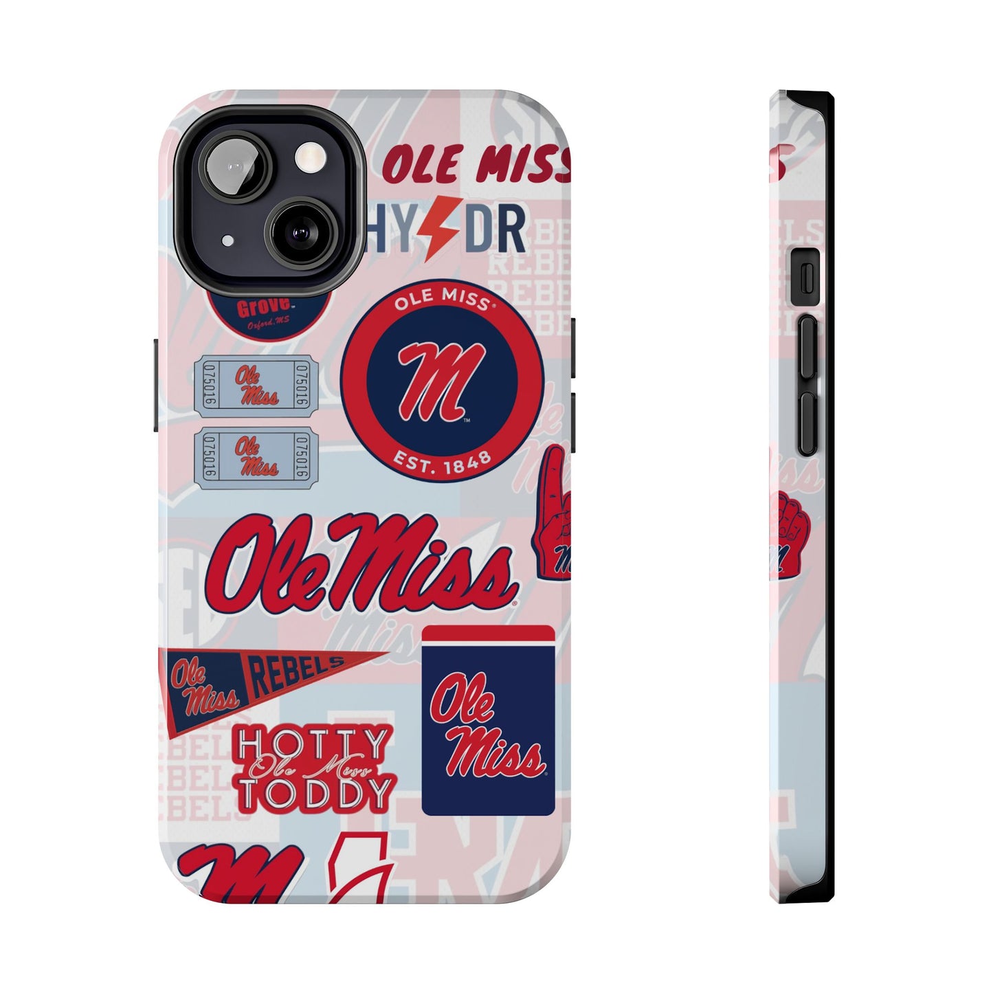 Ole Miss