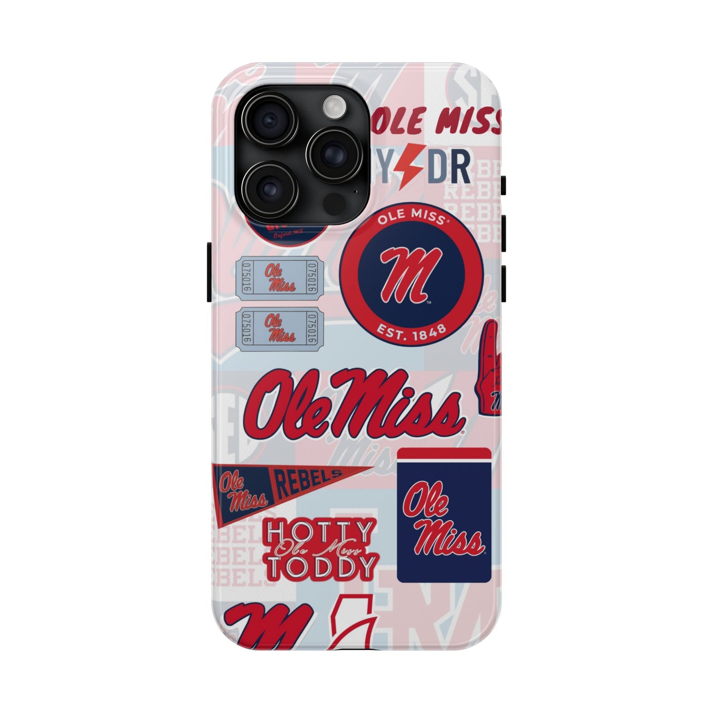 Ole Miss