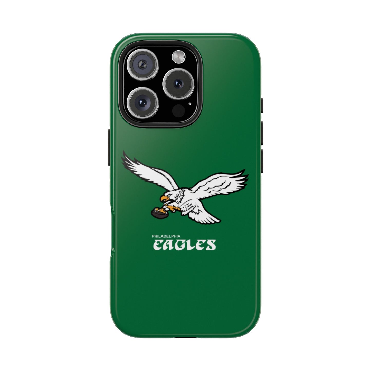 Eagles (Kelly Green edition)
