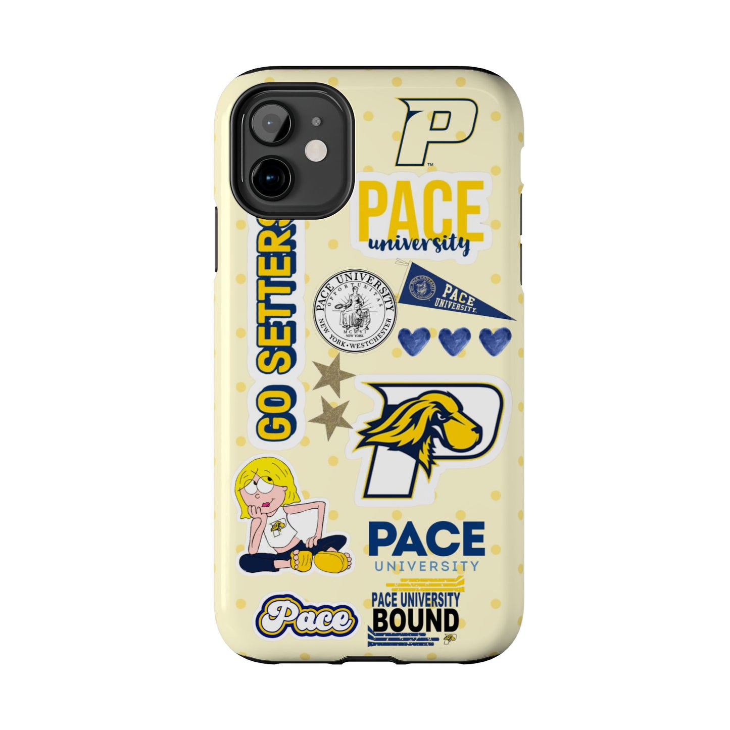 Pace University