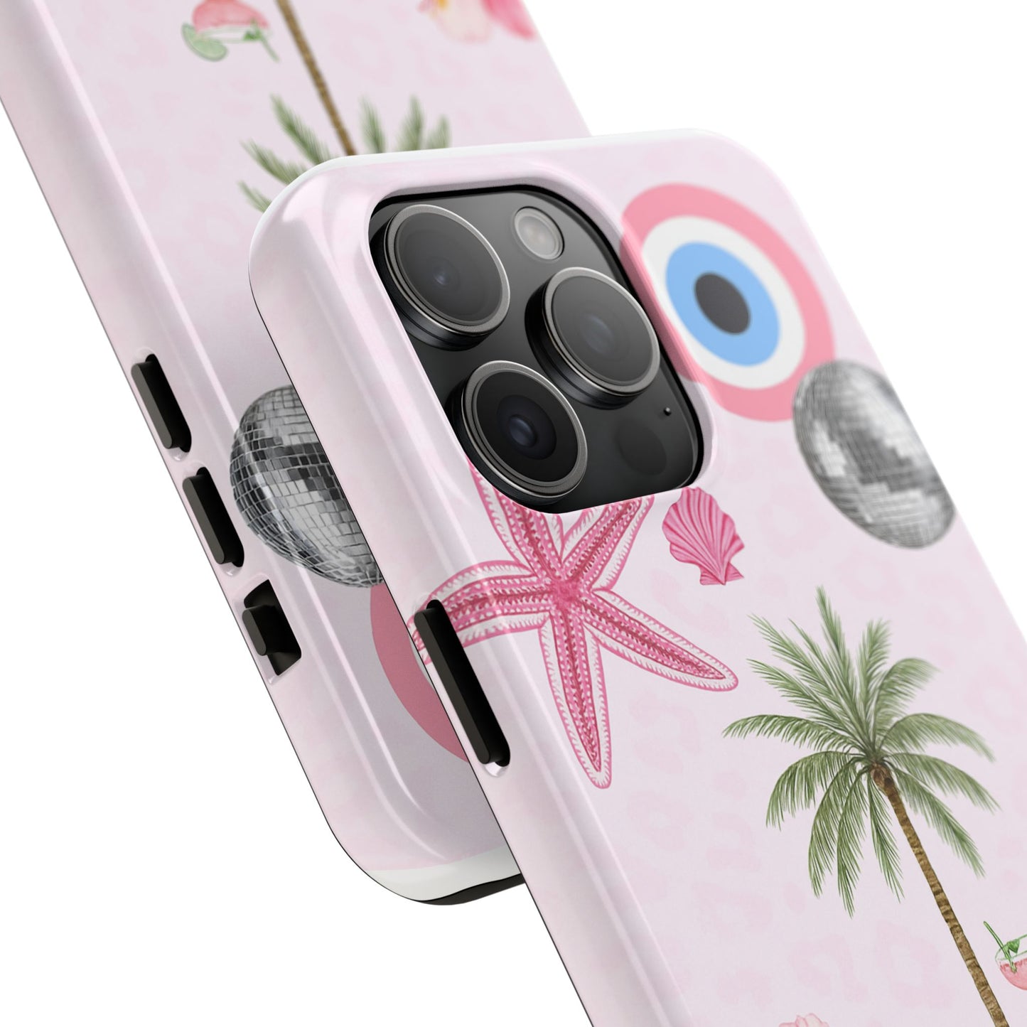 Pink Paradise