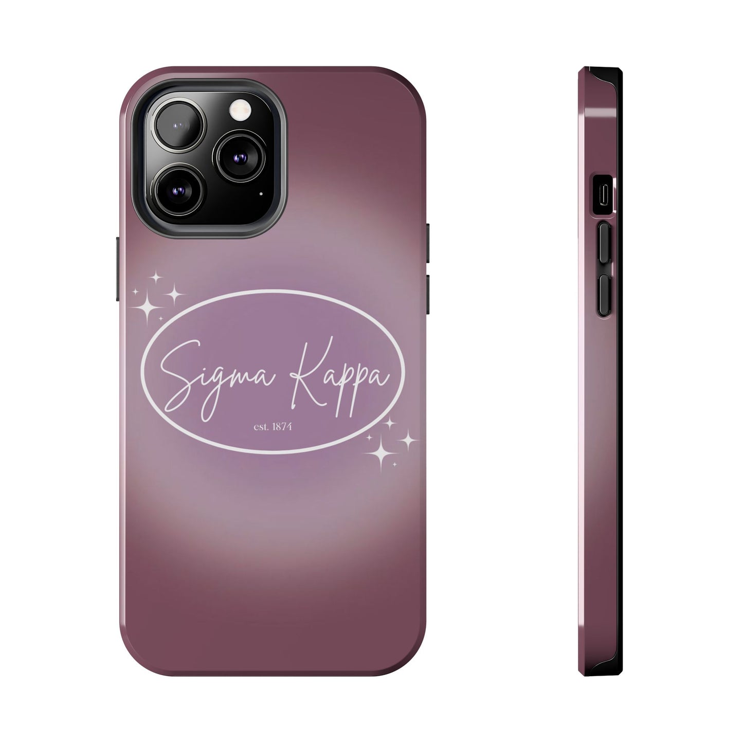 Sigma Kappa