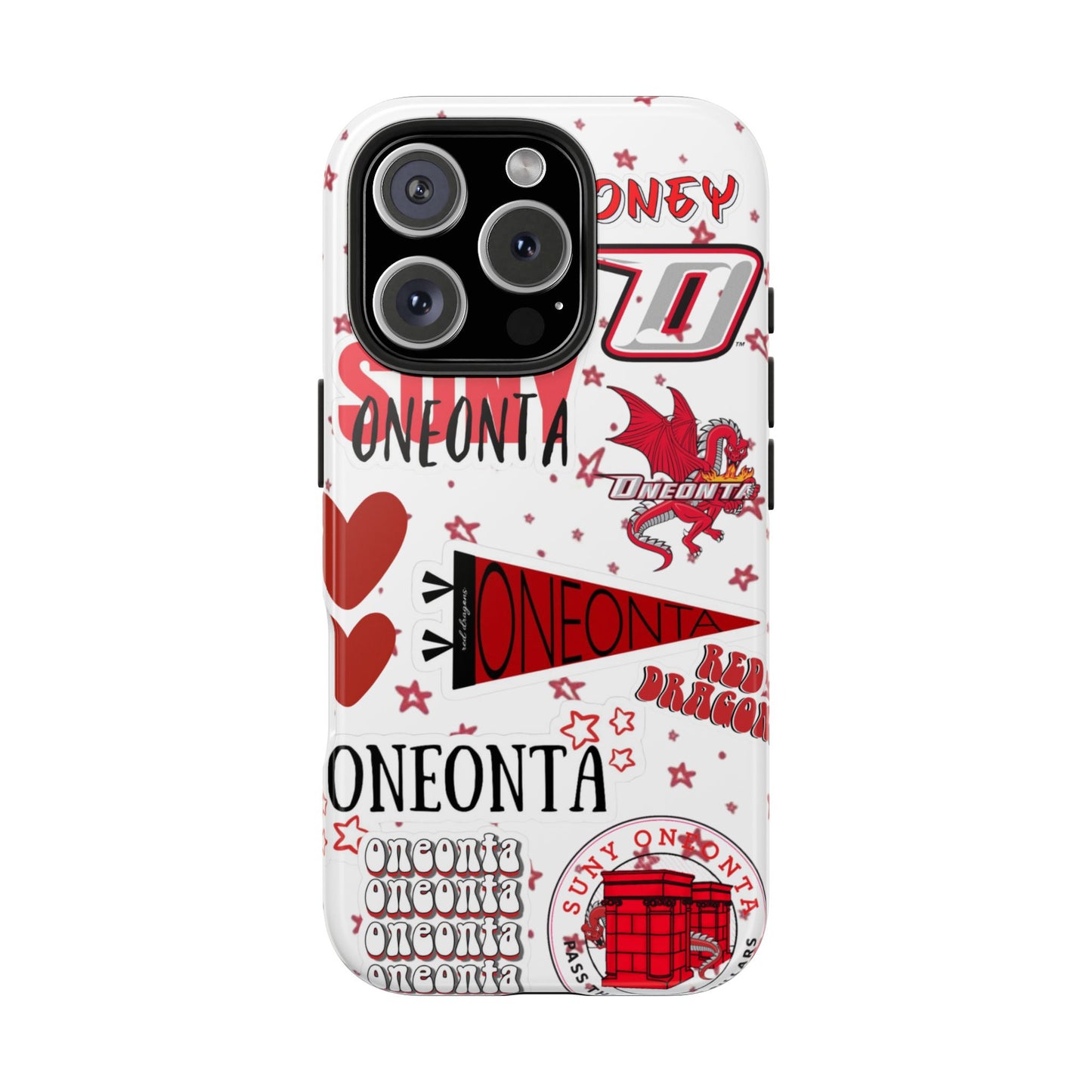 SUNY Oneonta