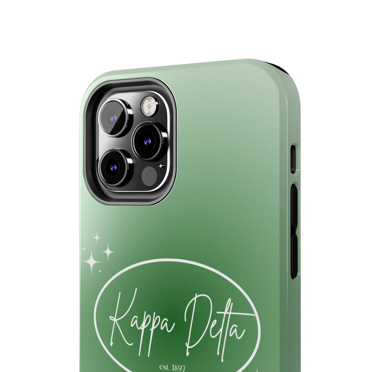 Kappa Delta