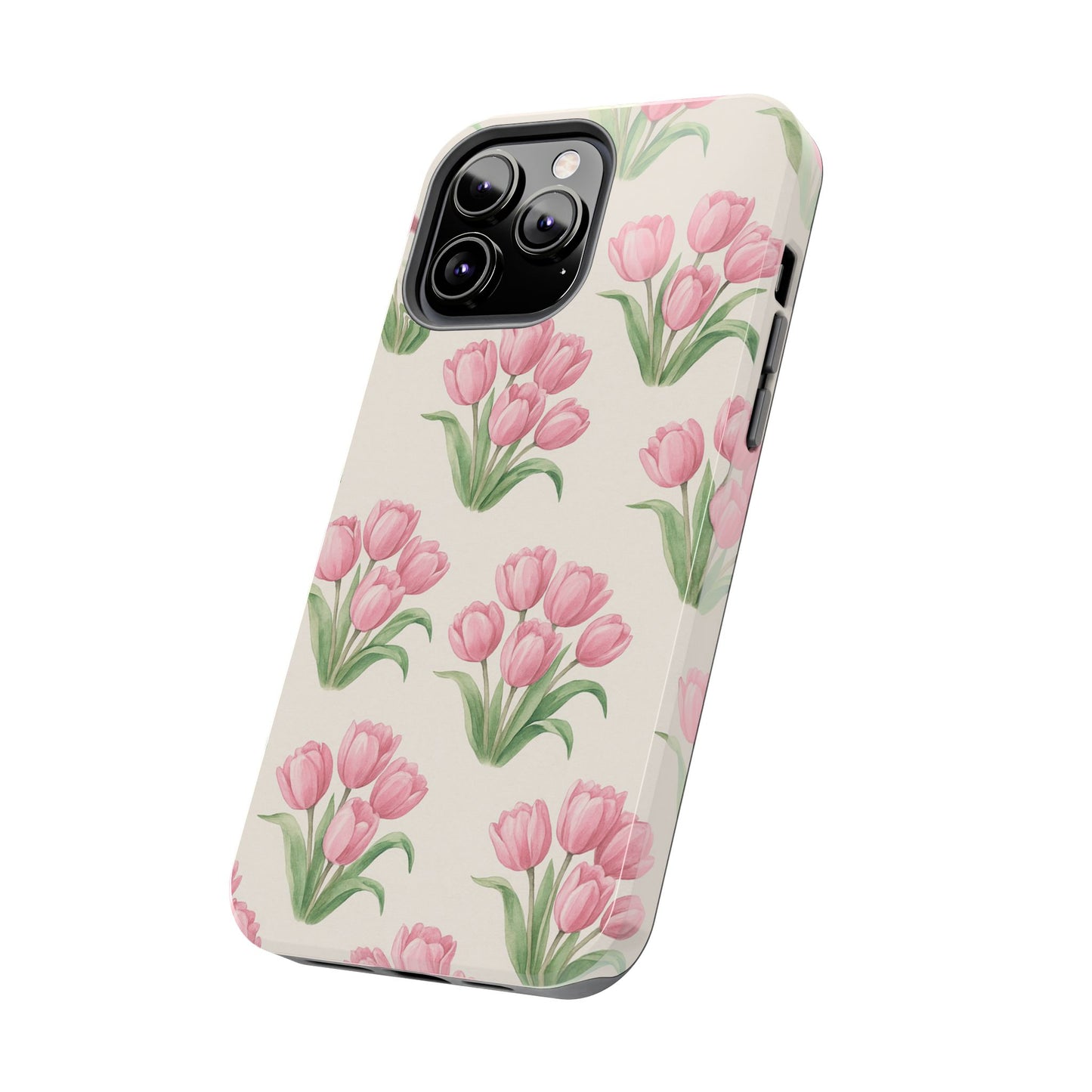 Tulip Touch