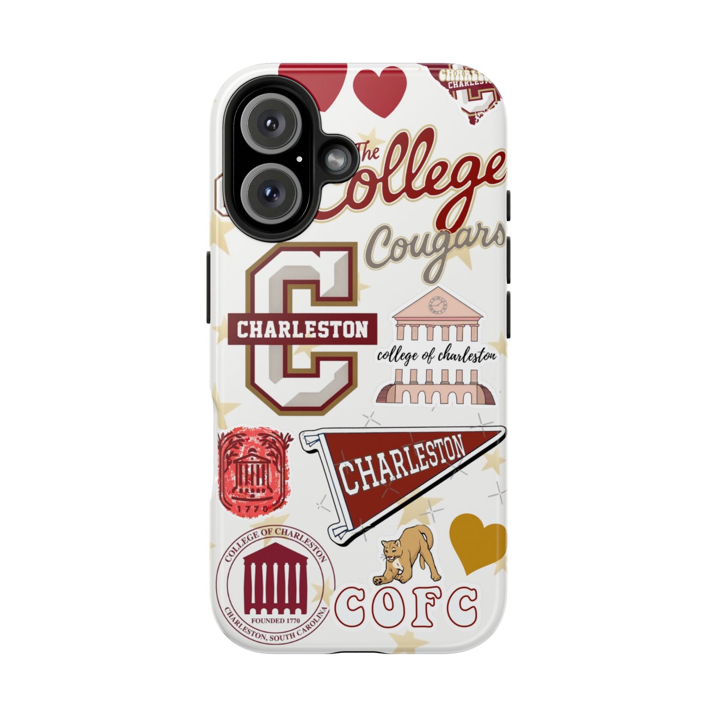 College of Charleston