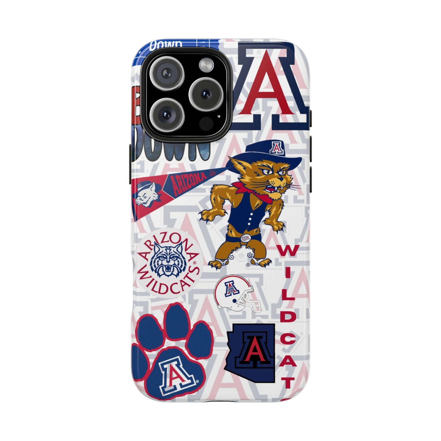 University of Arizona