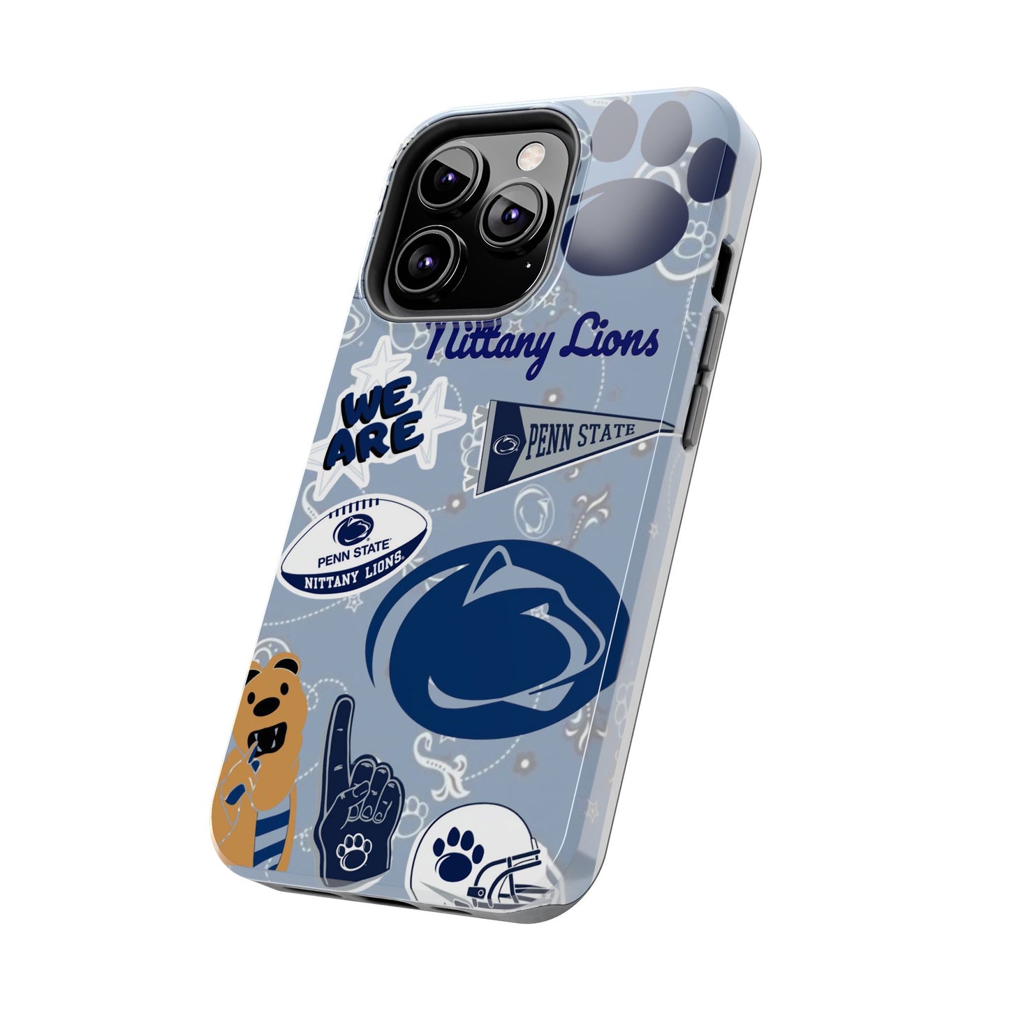 Penn State