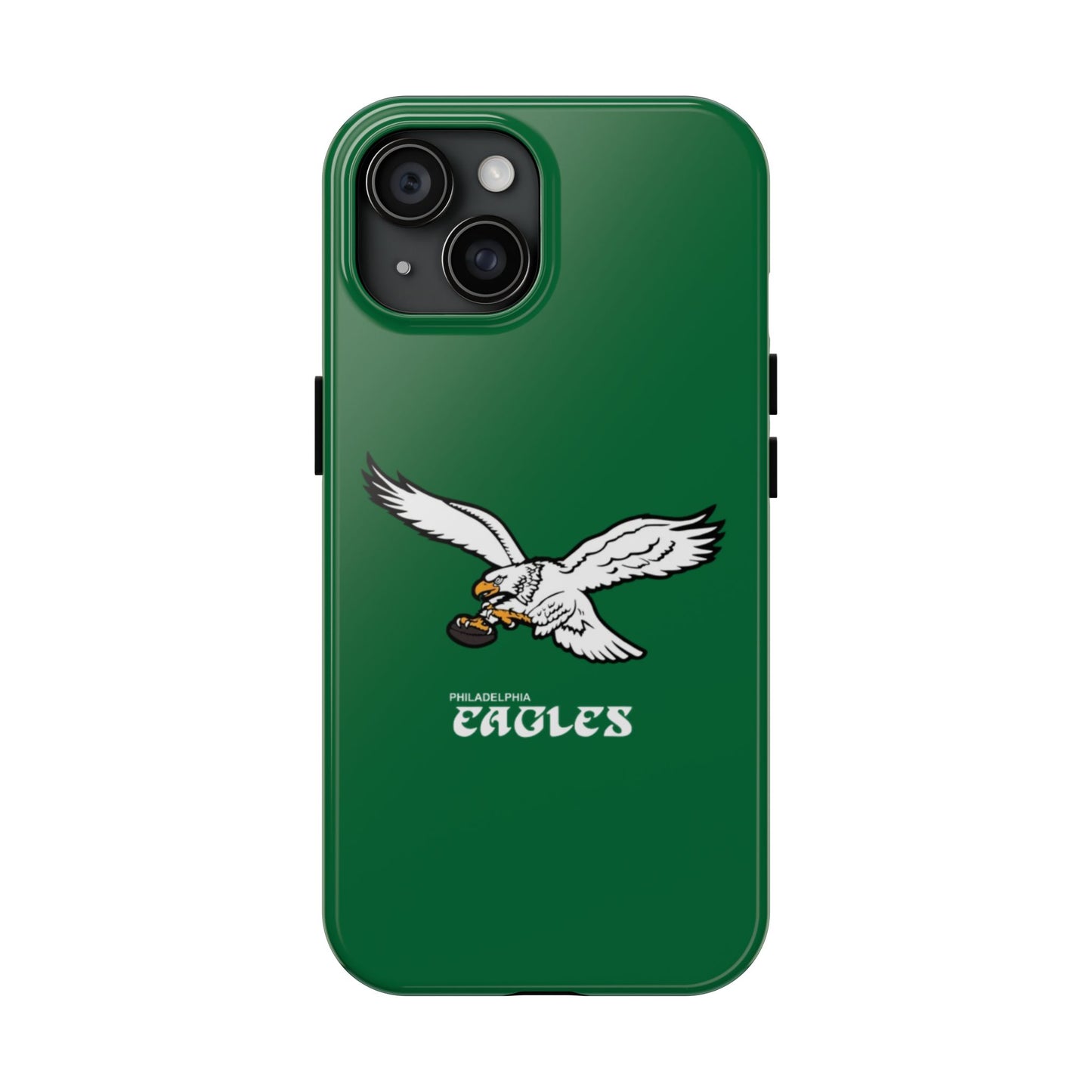 Eagles (Kelly Green edition)