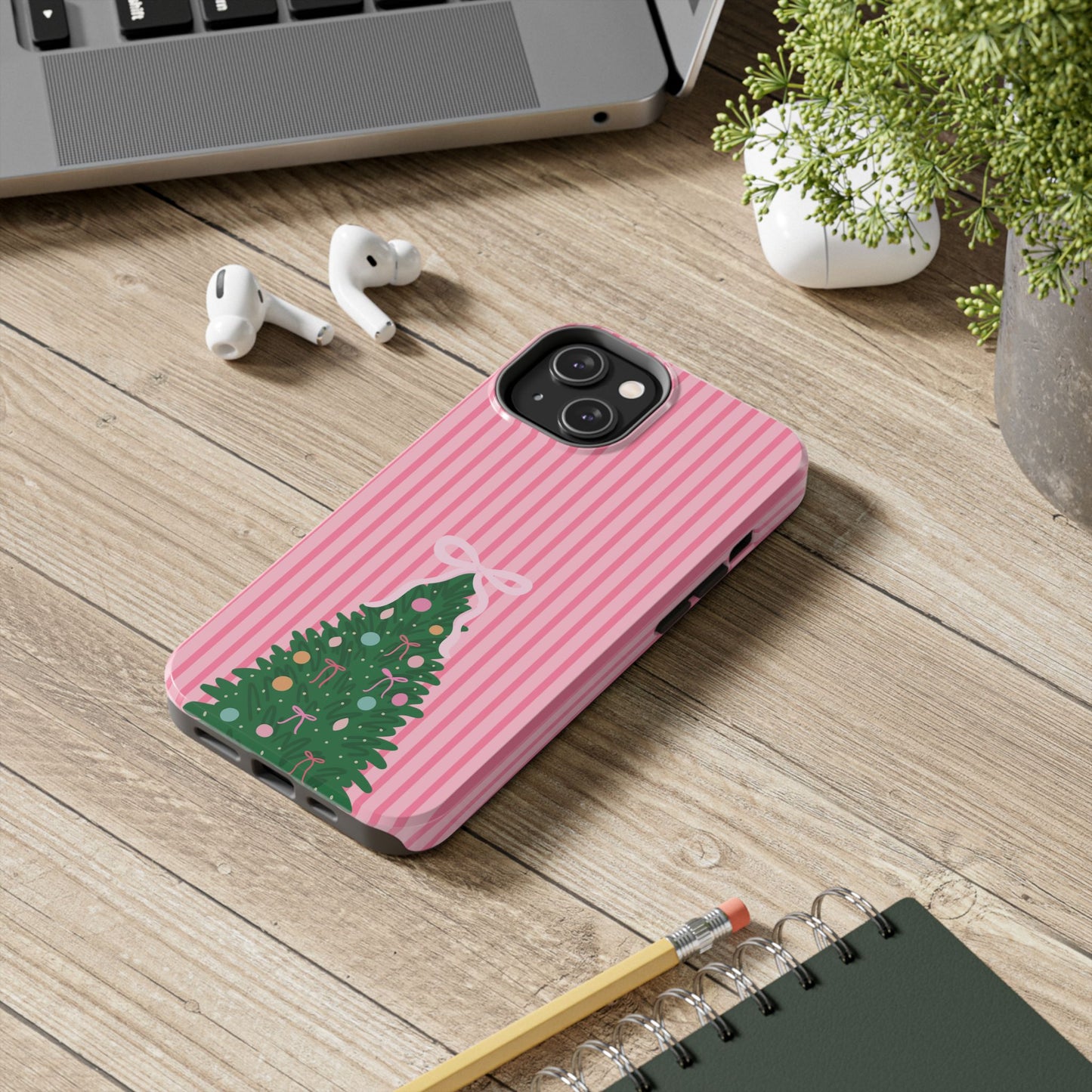 Pinkmas