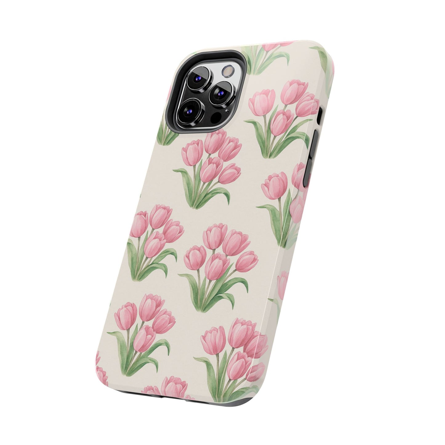 Tulip Touch