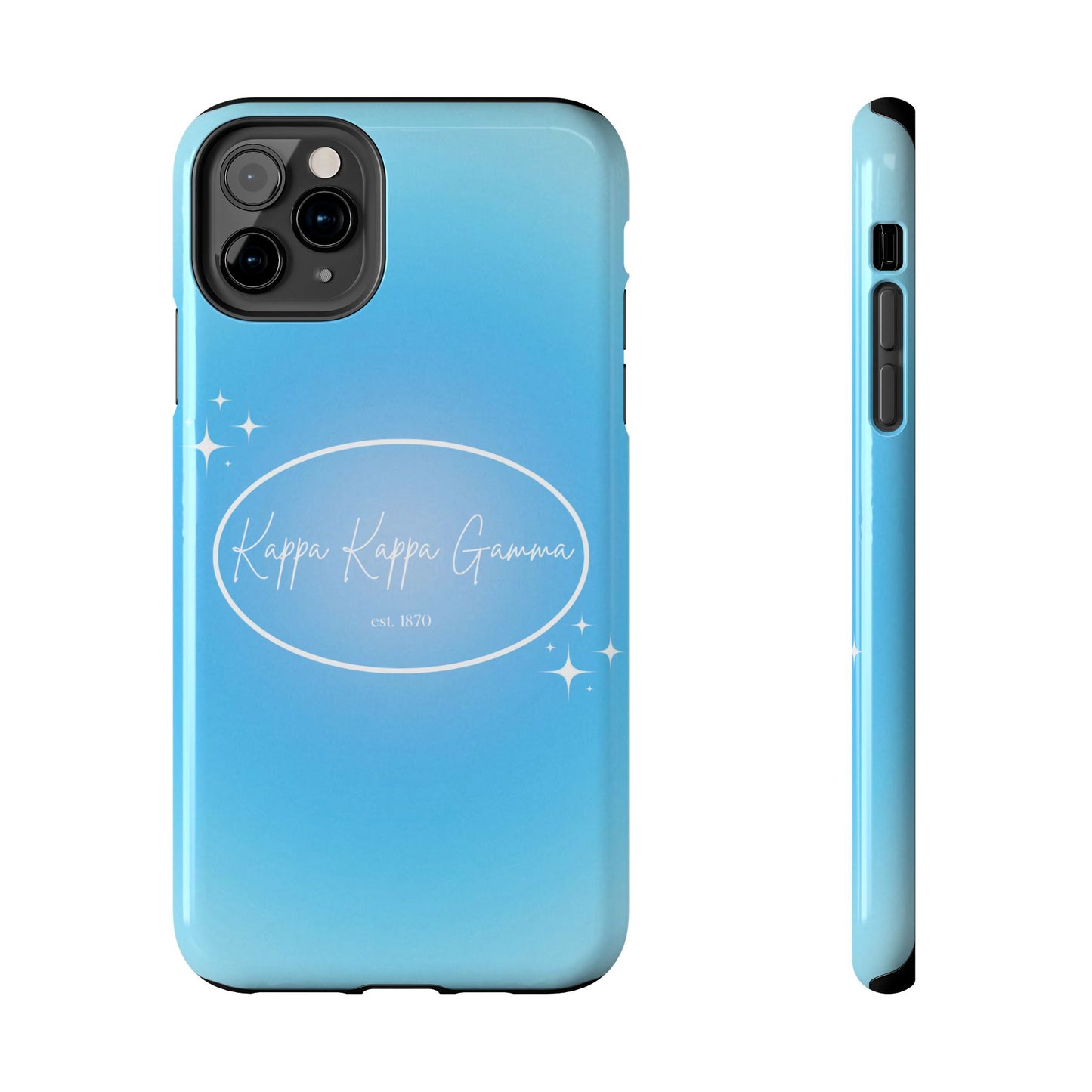 Kappa Kappa Gamma