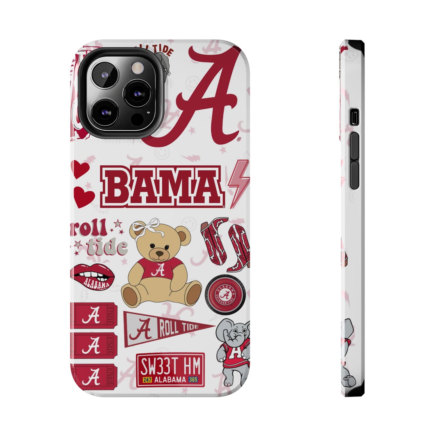 University of Alabama