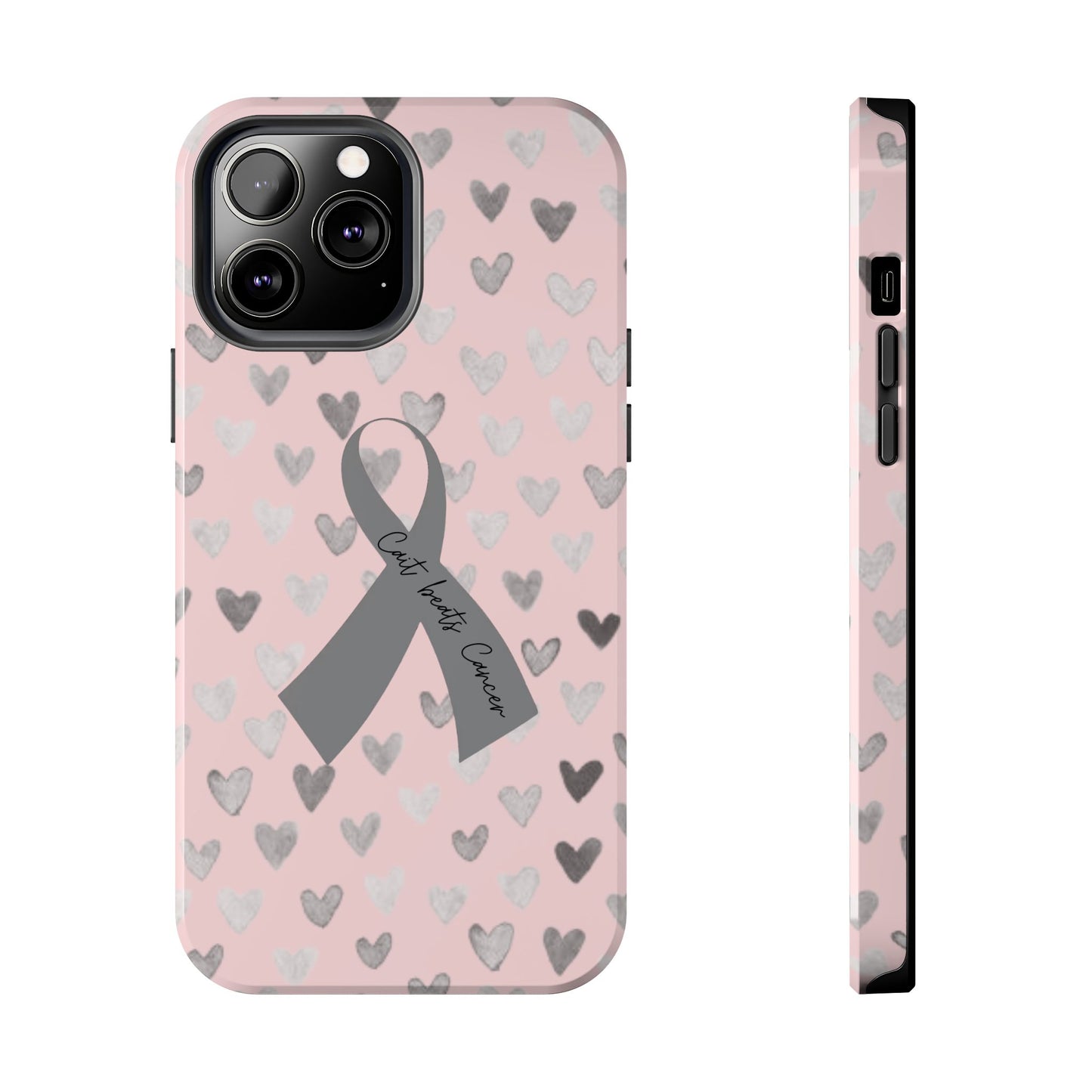 Cait Beats Cancer