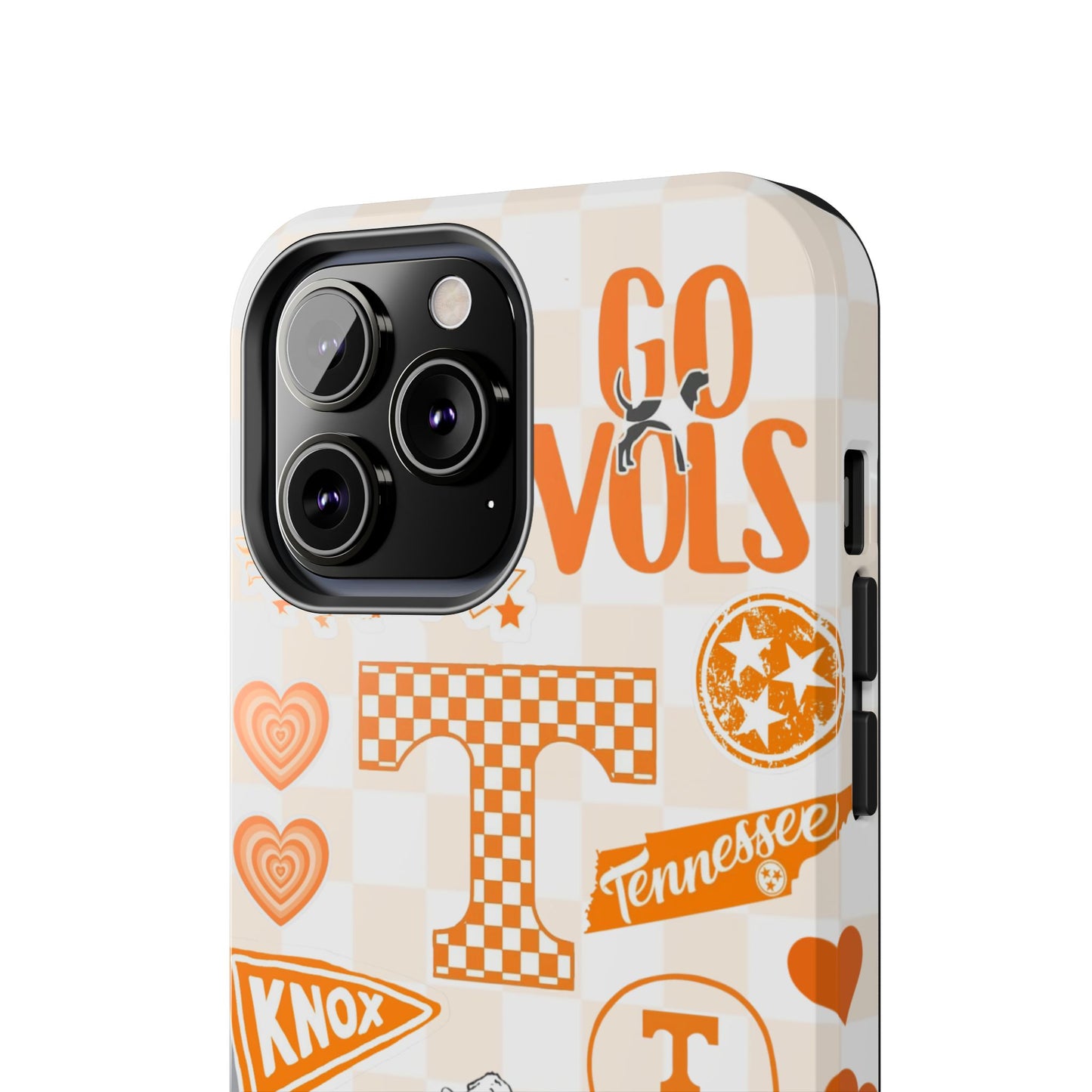 University of Tennessee