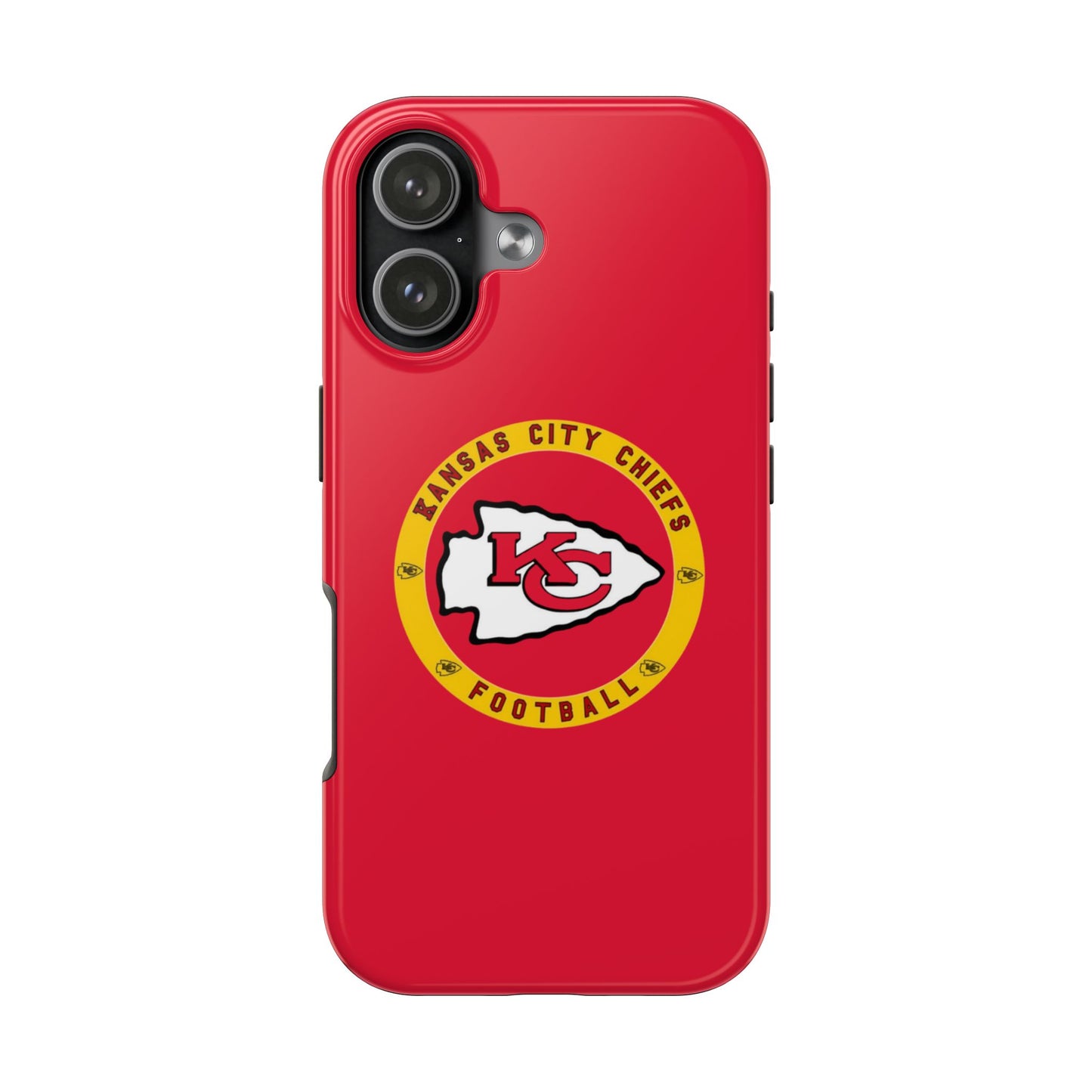 Kansas City Chiefs Case