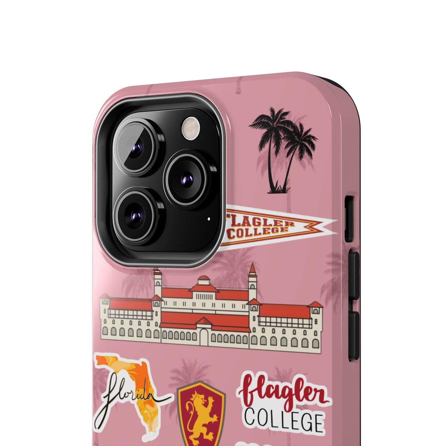 Flagler College