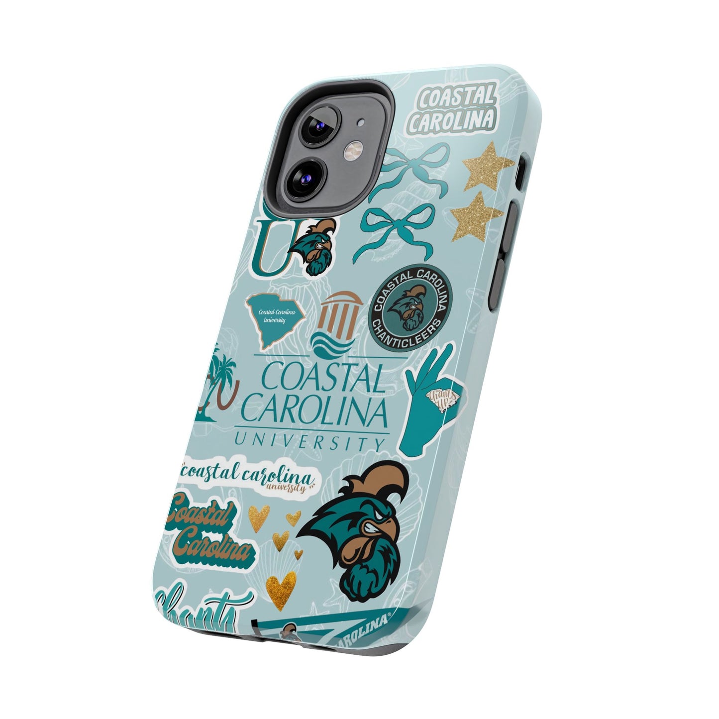 Coastal Carolina University