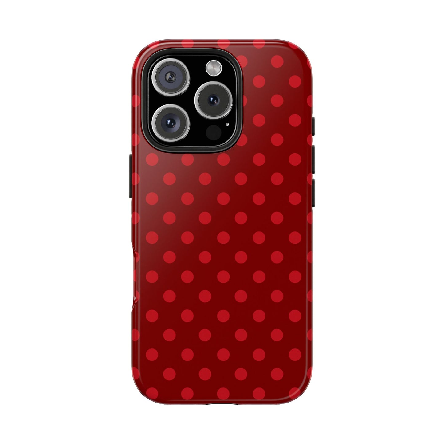 Candy Cane Dots