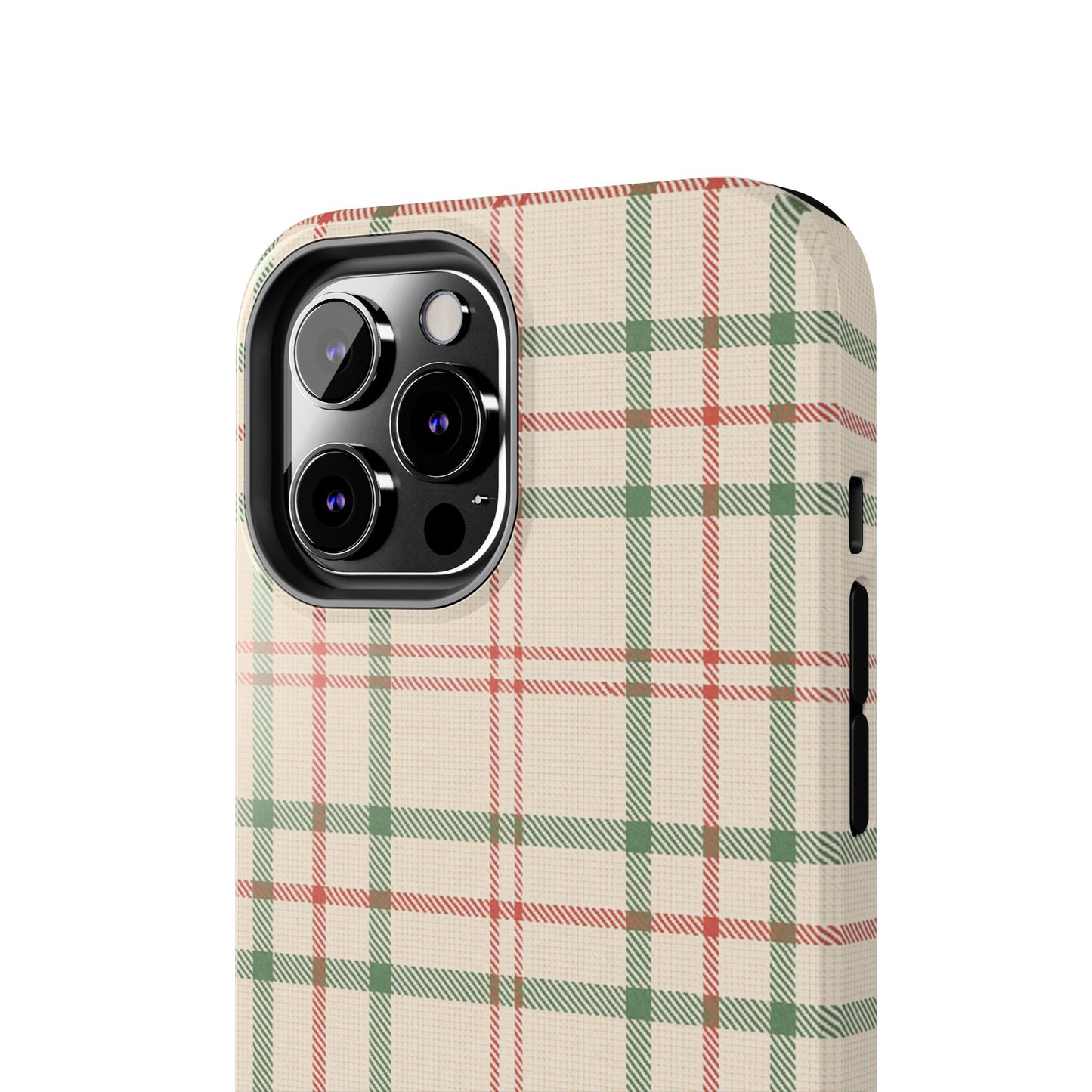 Vintage Plaid