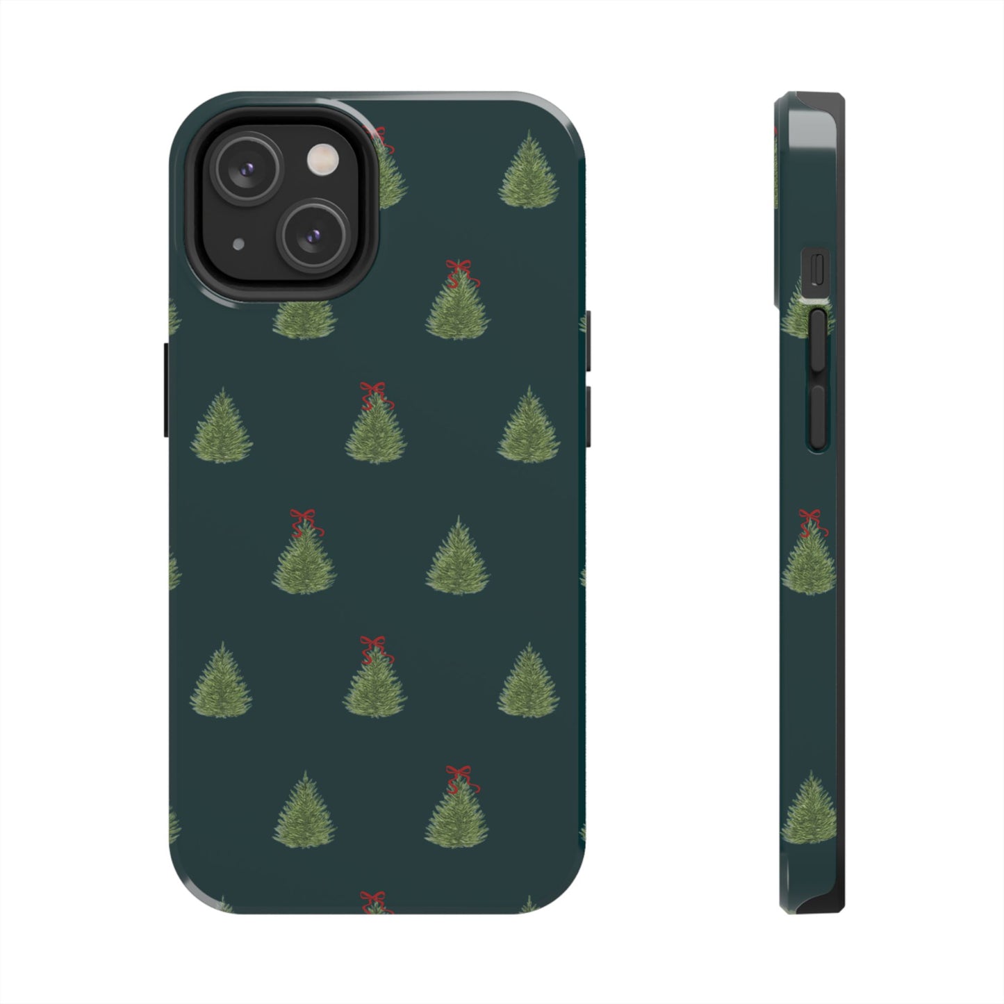 Evergreen Charm
