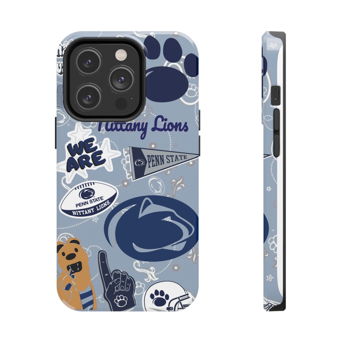 Penn State