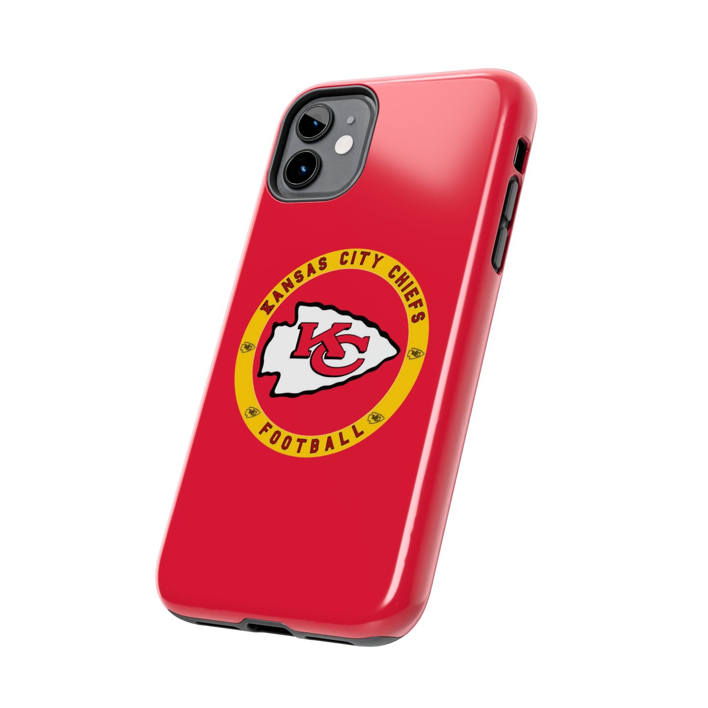 Kansas City Chiefs Case