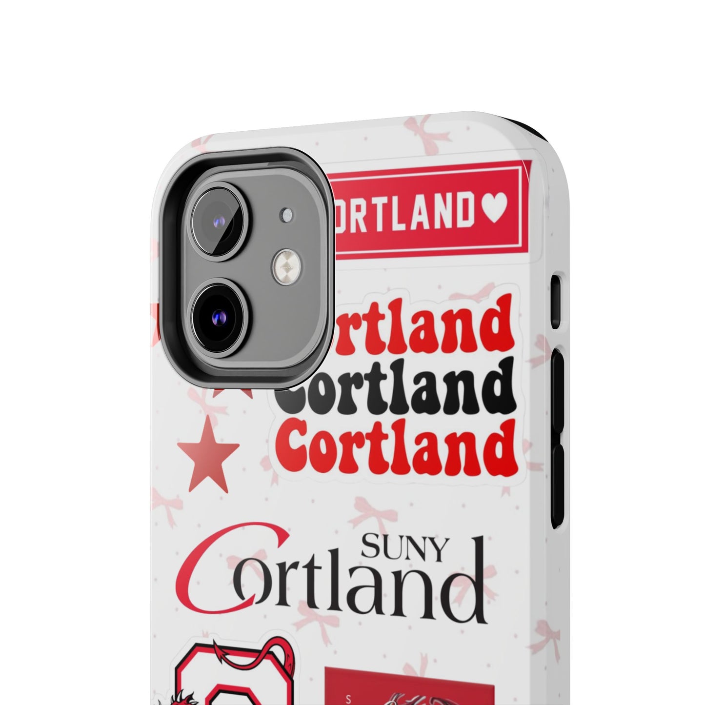 SUNY Cortland