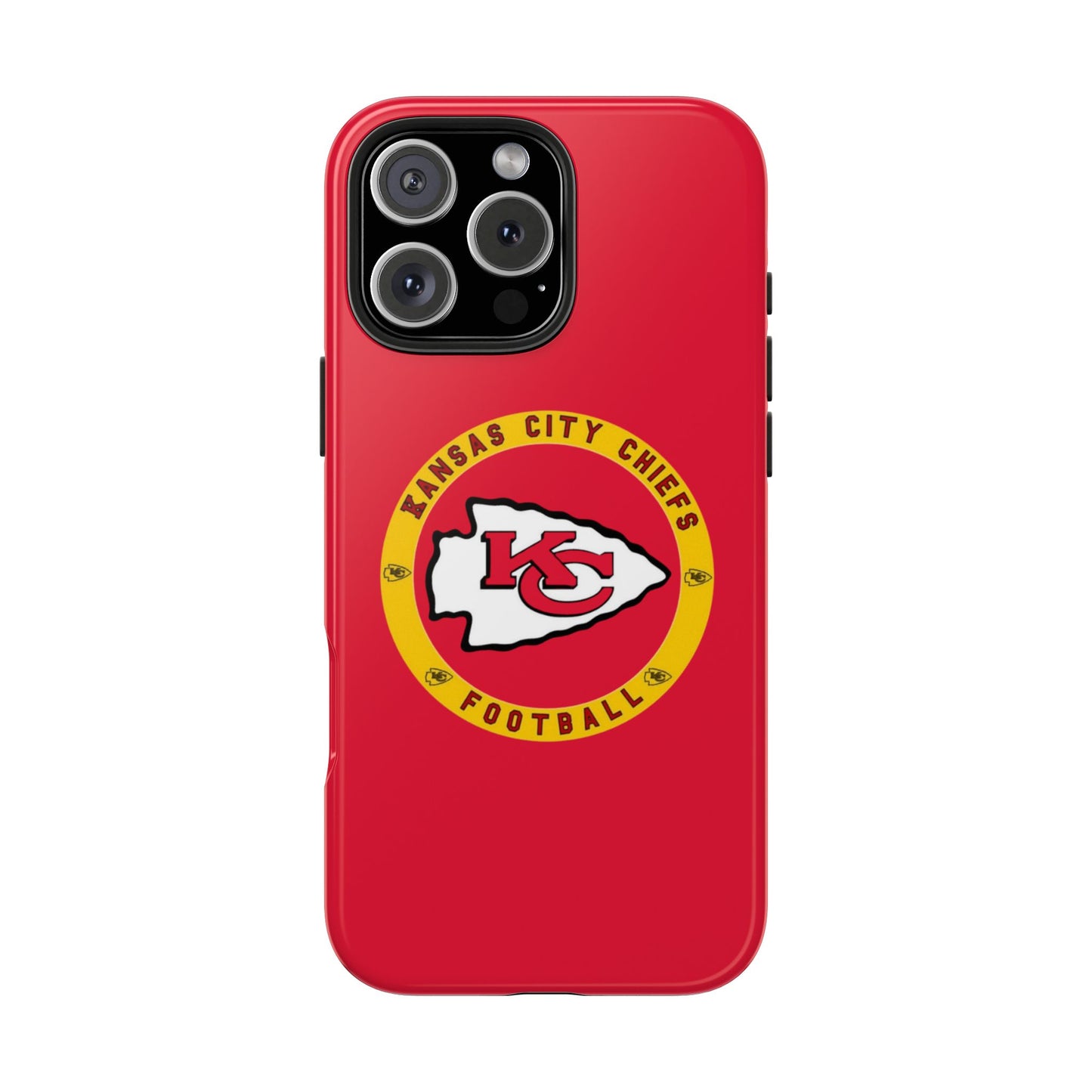 Kansas City Chiefs Case