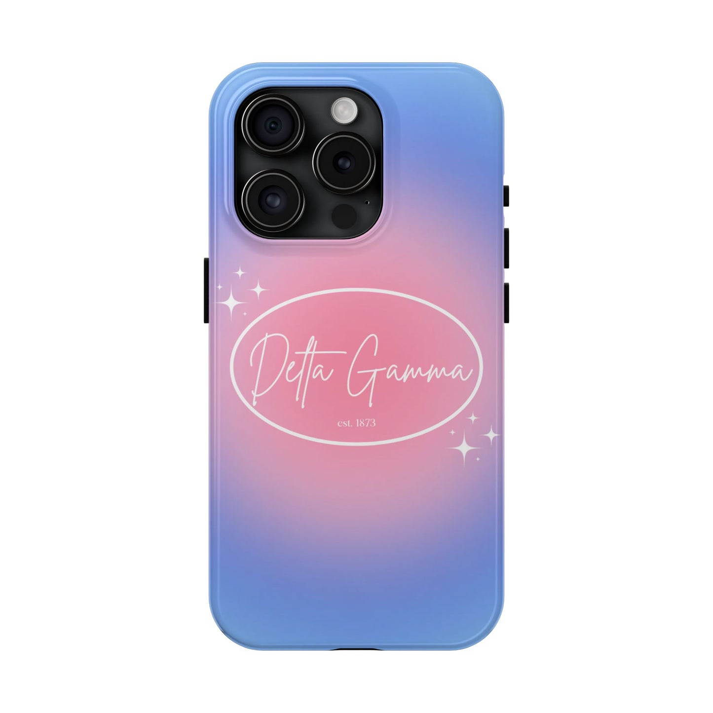 Delta Gamma