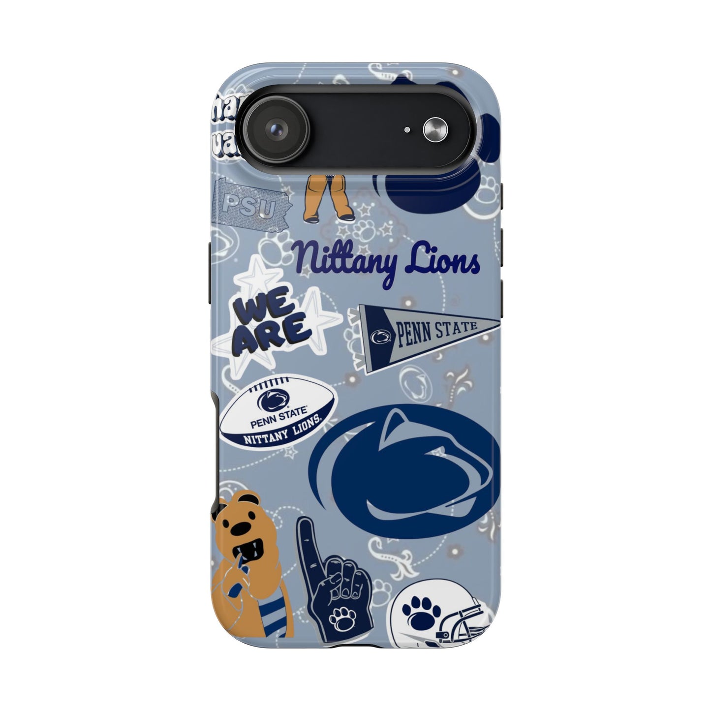 Penn State