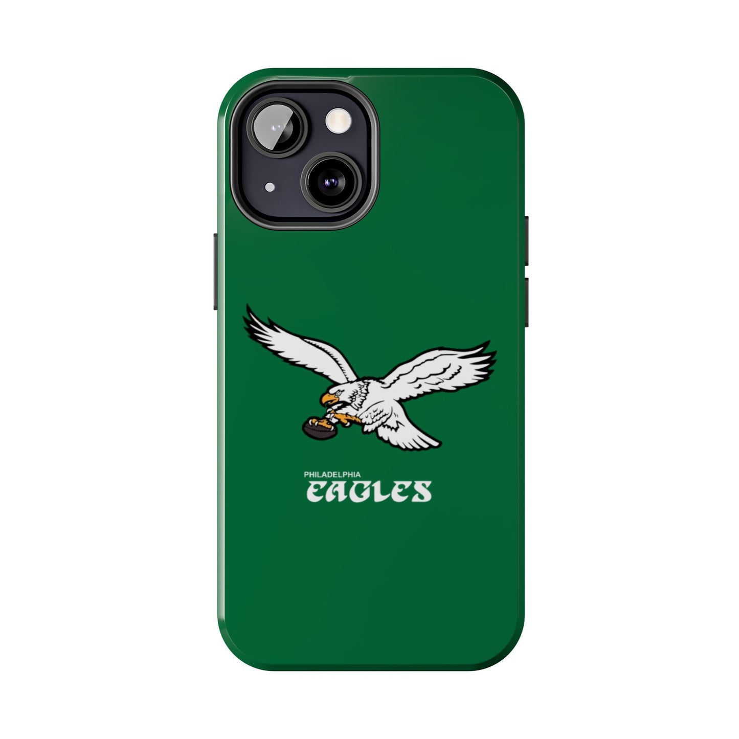 Eagles (Kelly Green edition)