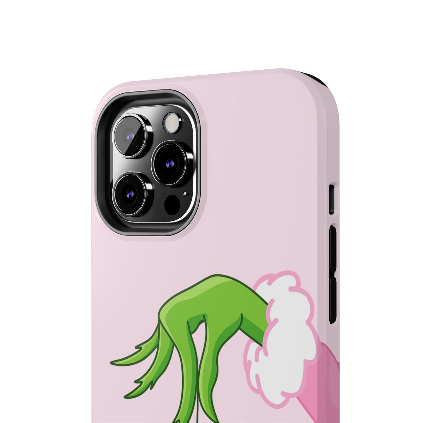 Merry Grinchmas