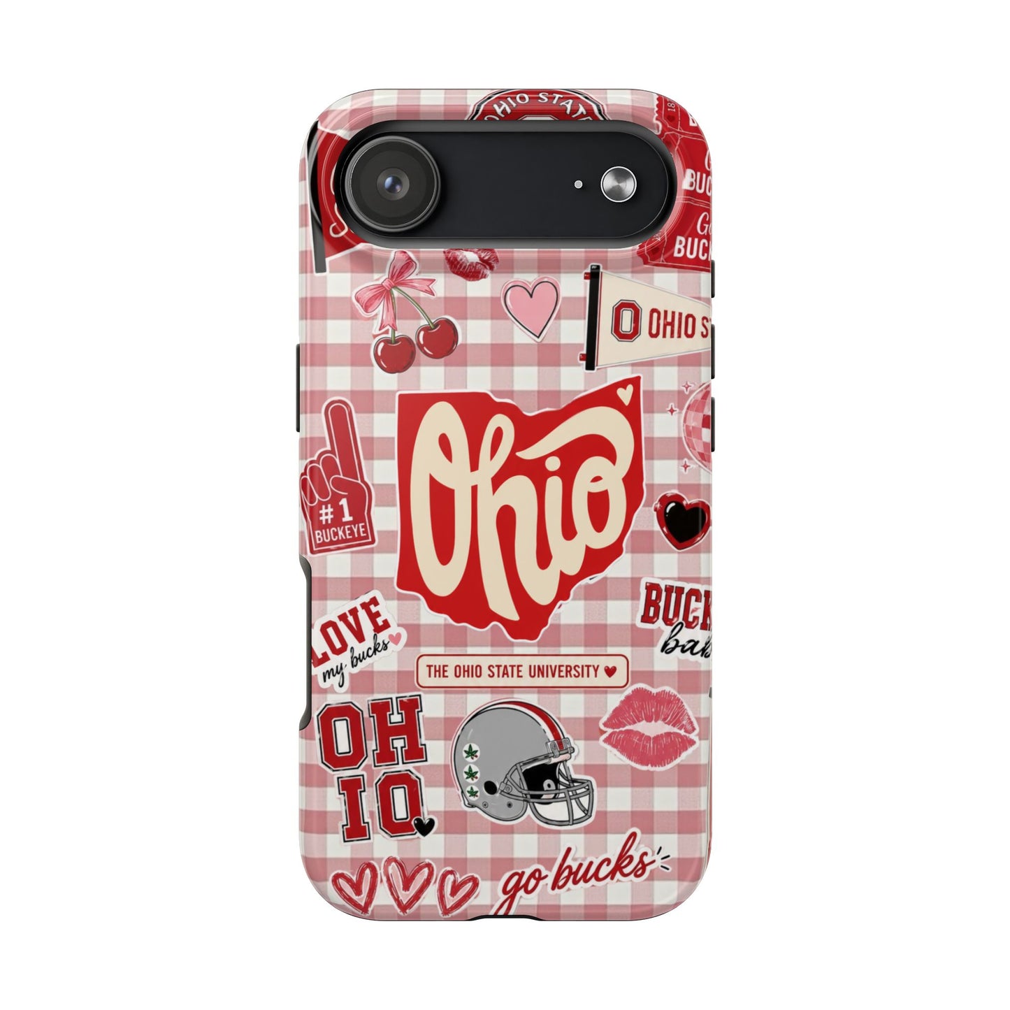 The Ohio State University