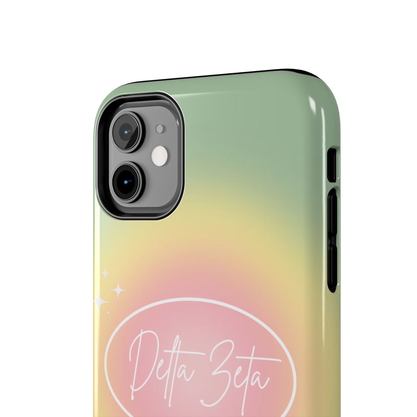 Delta Zeta
